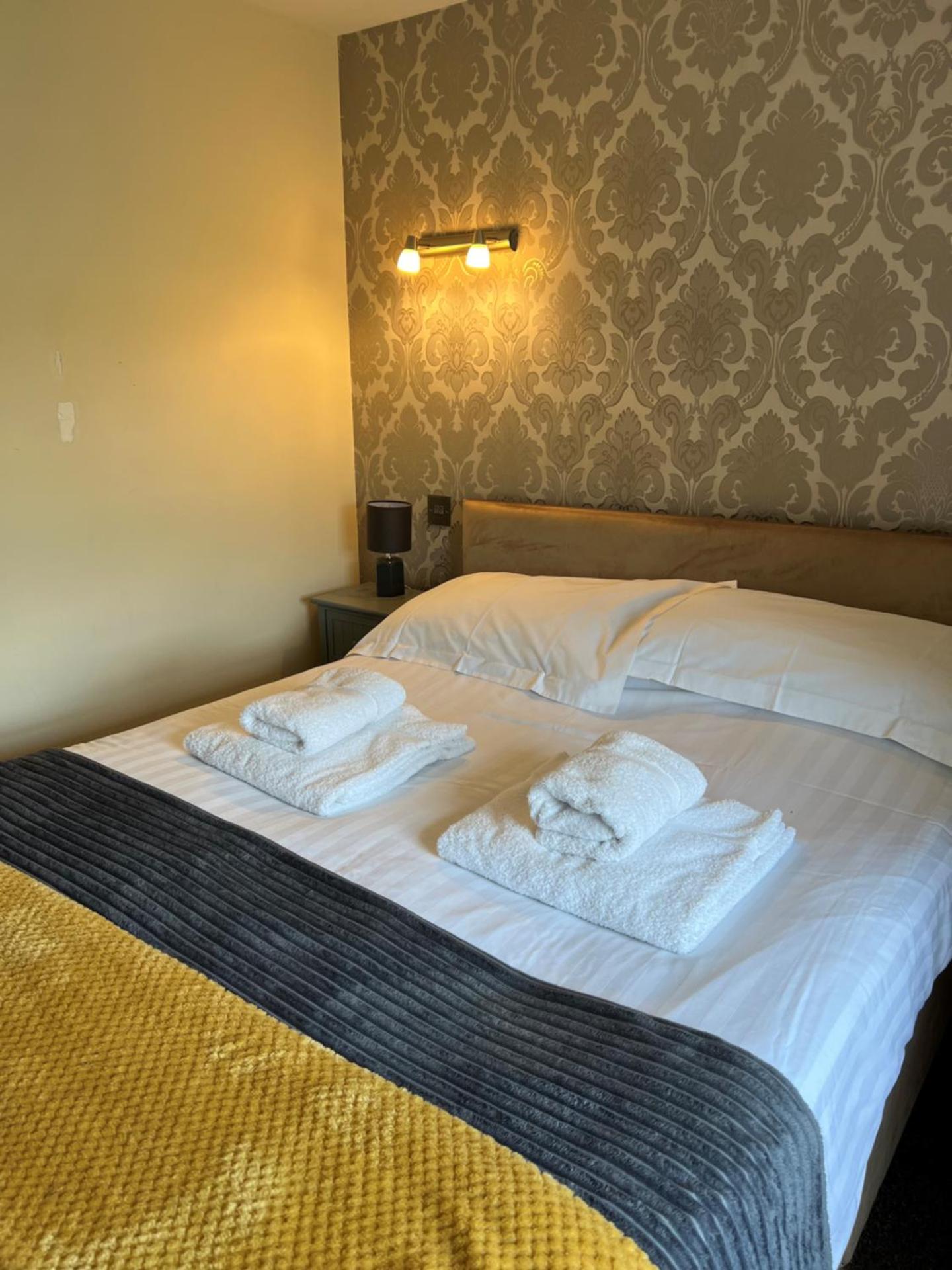 Manor House Hotel and Restaurant