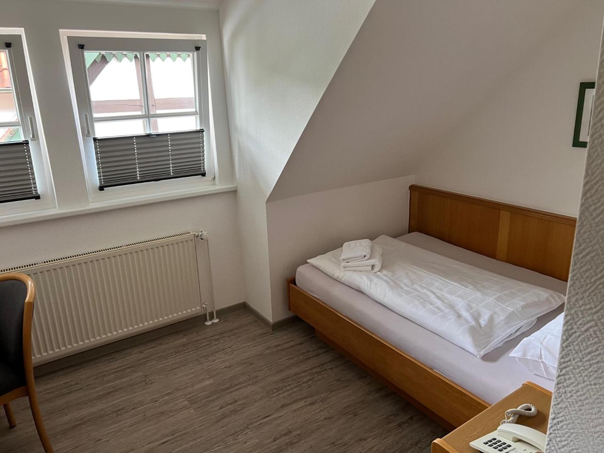 Landhotel Der Buchenhof Bad Essen