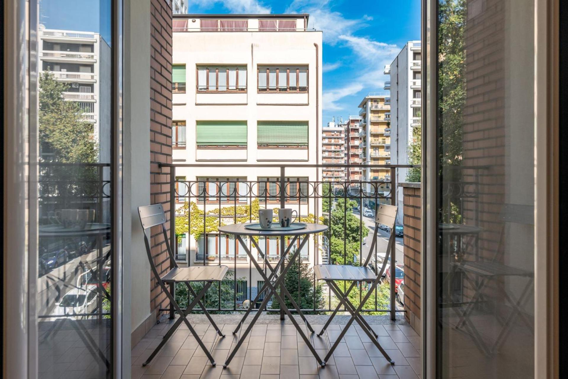 Easylife - Milano- Privata Angera 10S - Centrale