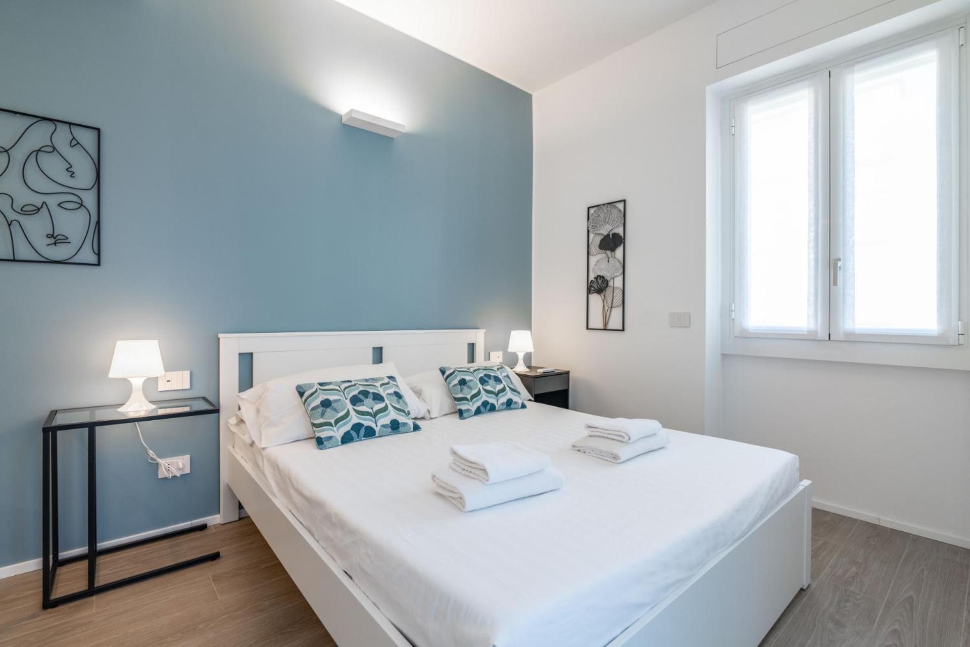Easylife - Milano- Privata Angera 10S - Centrale