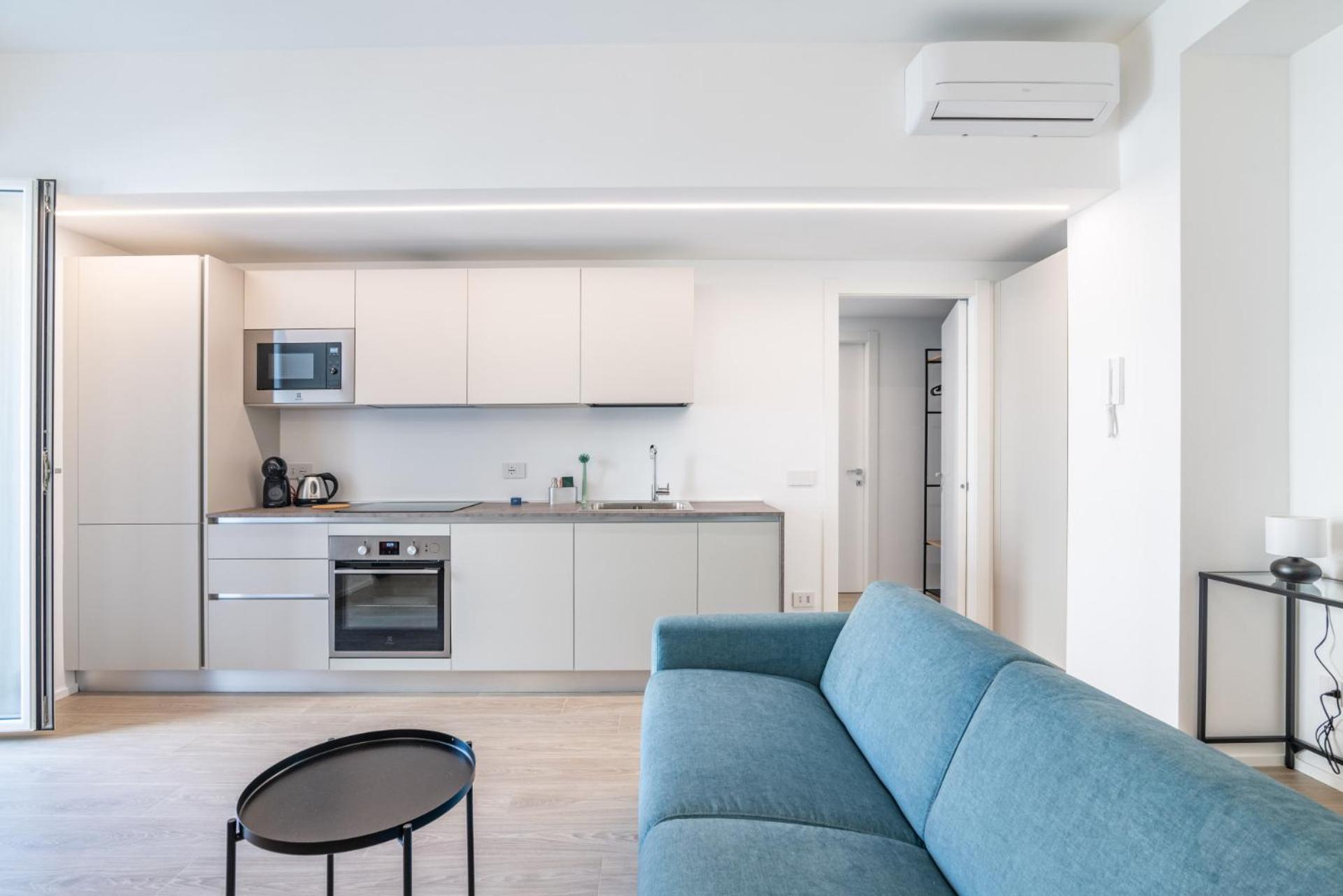 Easylife - Milano- Privata Angera 10S - Centrale