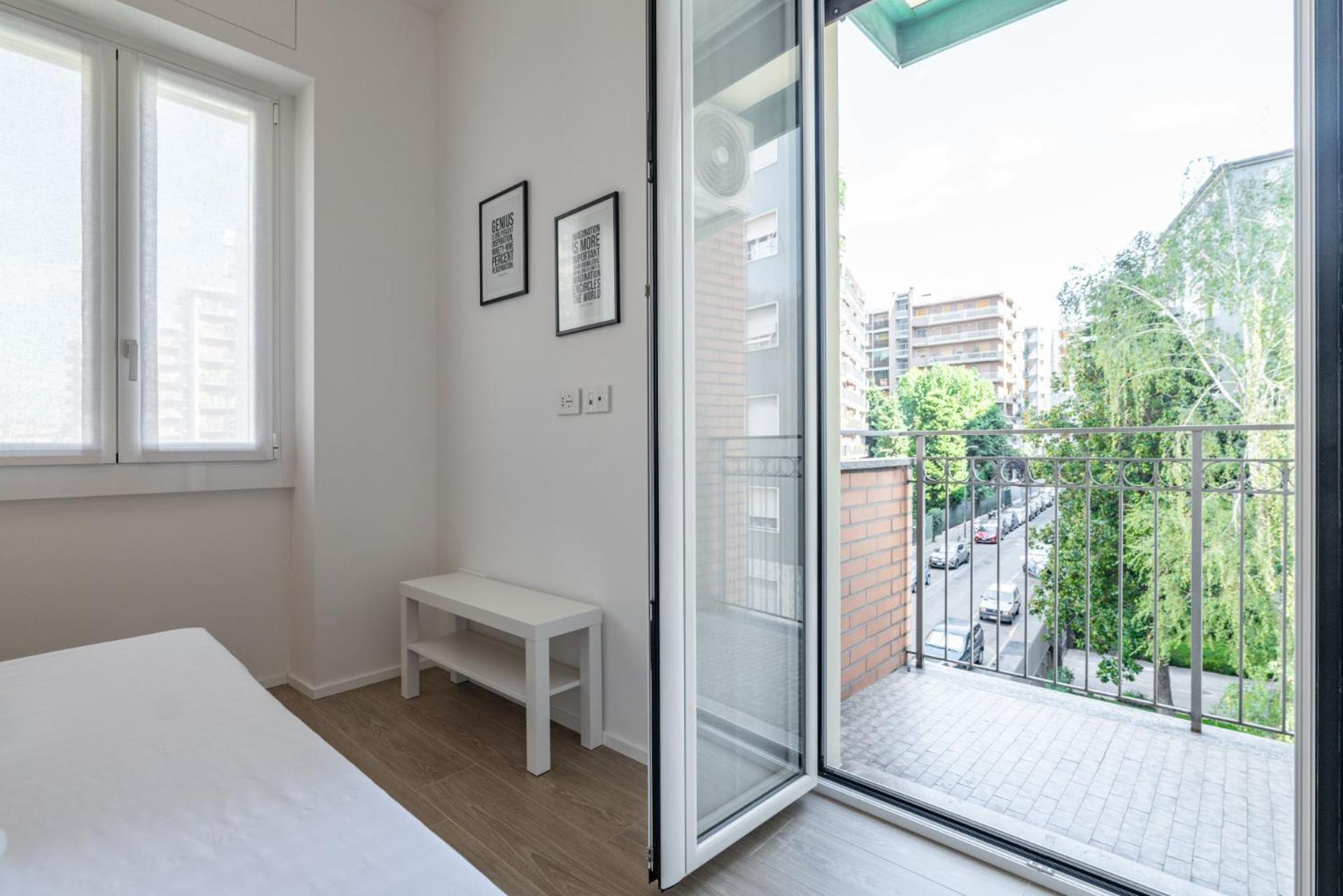 Easylife - Milano- Privata Angera 10S - Centrale