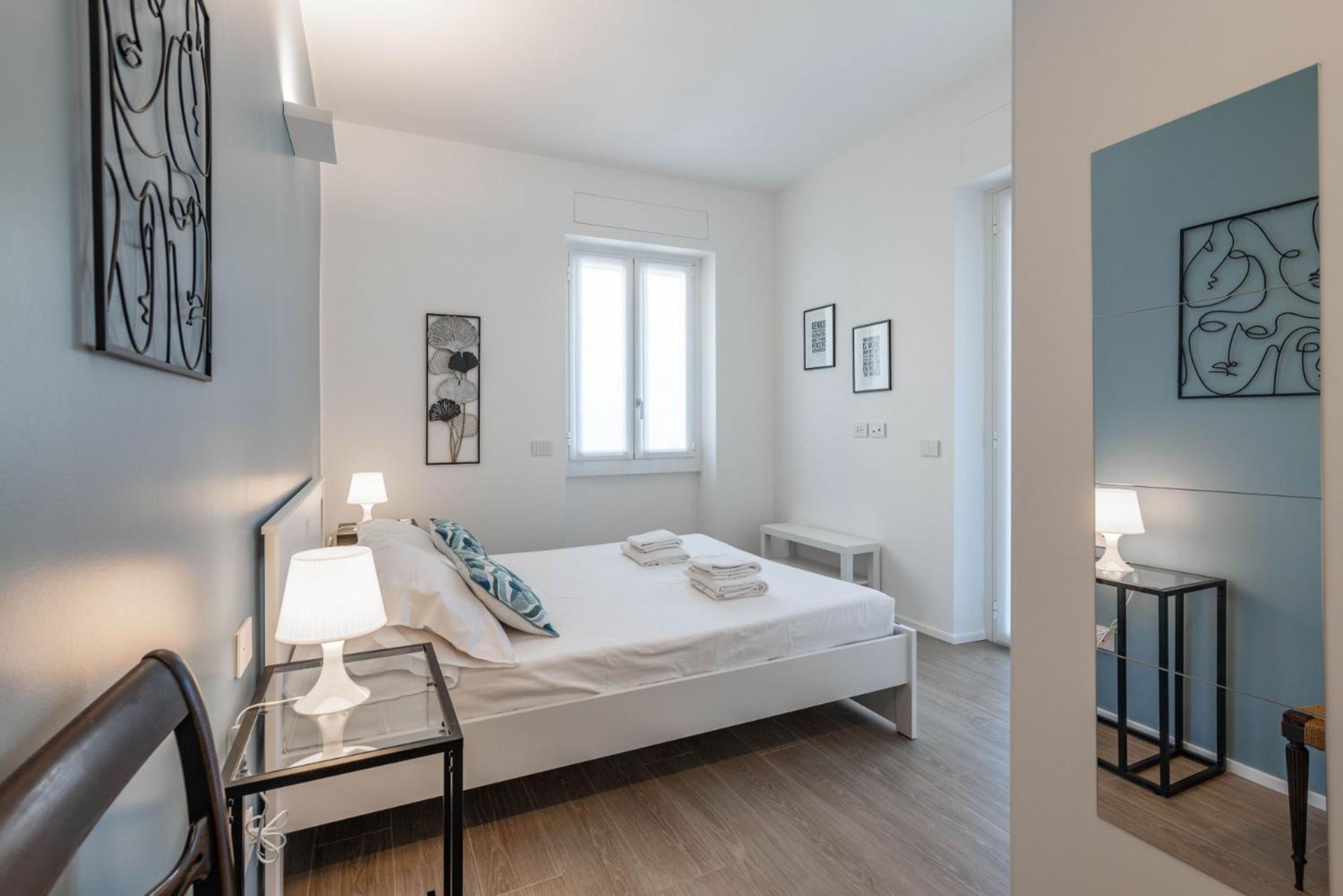 Easylife - Milano- Privata Angera 10S - Centrale