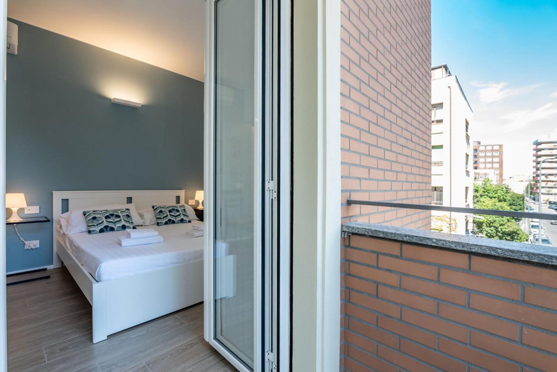 Easylife - Milano- Privata Angera 10S - Centrale