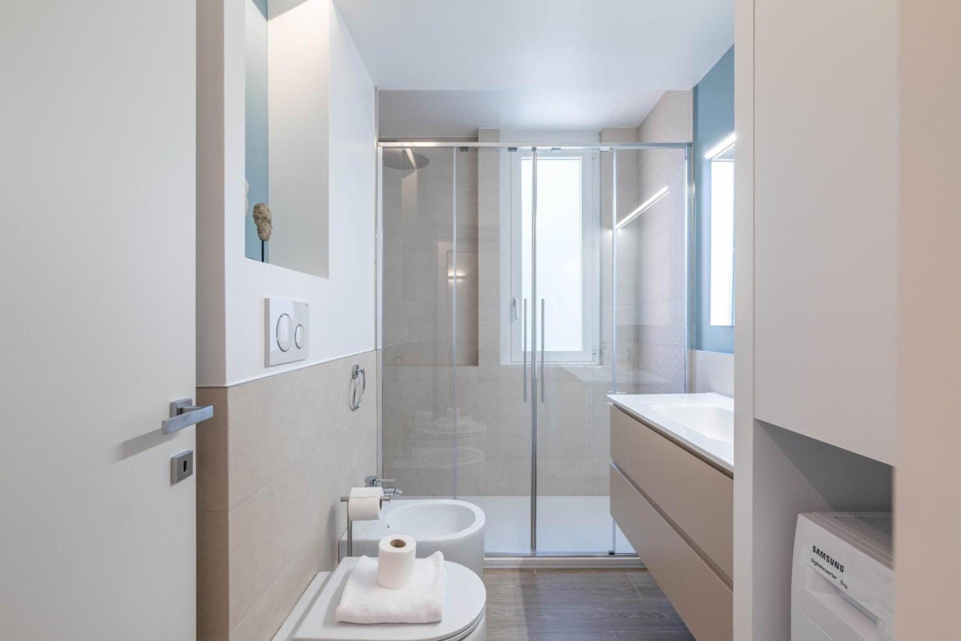 Easylife - Milano- Privata Angera 10S - Centrale