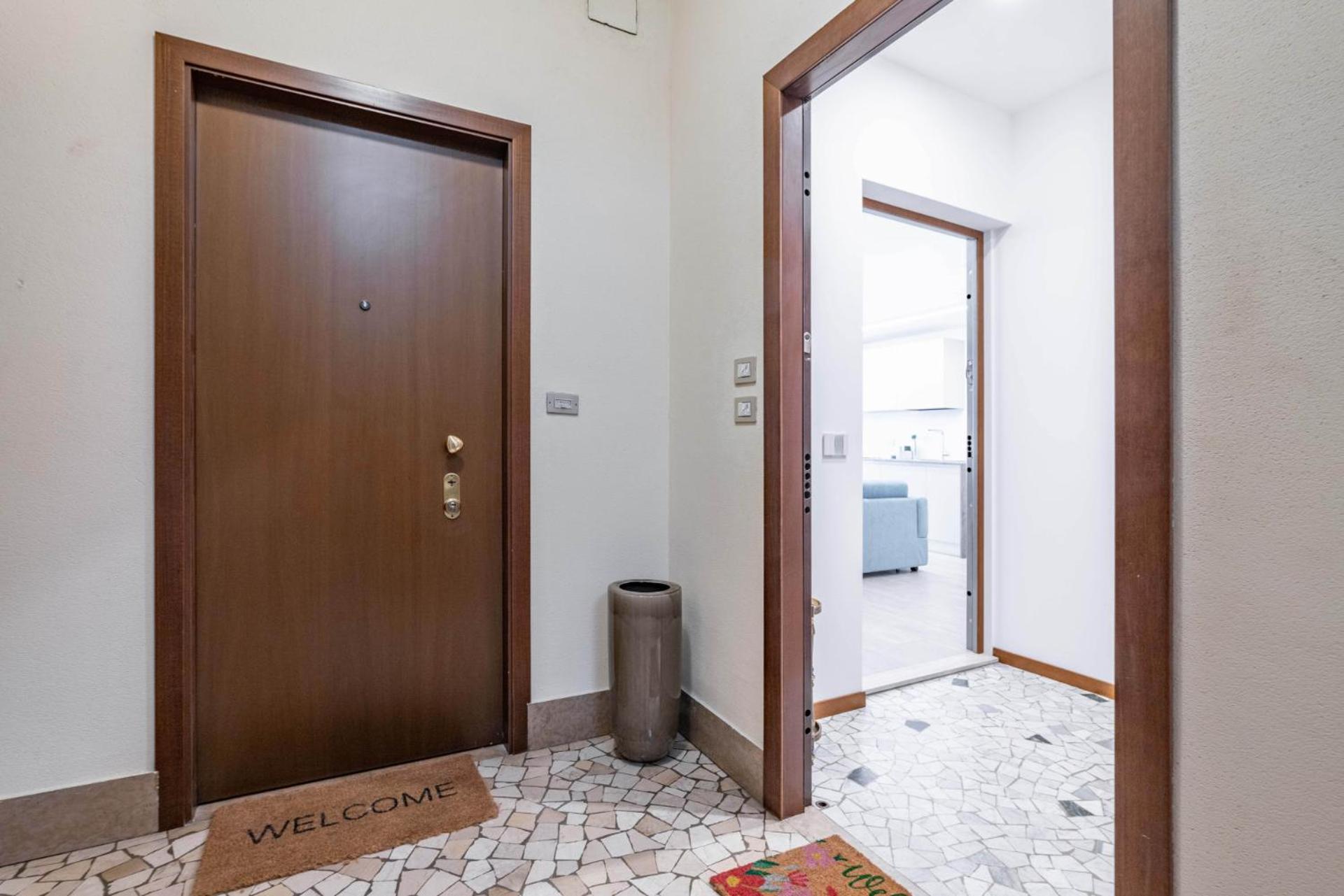 Easylife - Milano- Privata Angera 10S - Centrale
