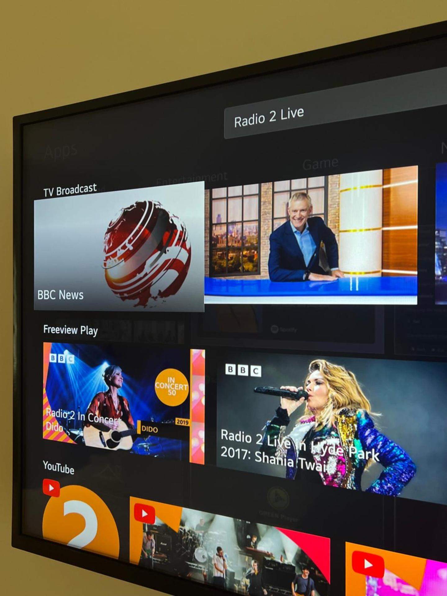 Snowdonia Snug - Studio Style Accommodation