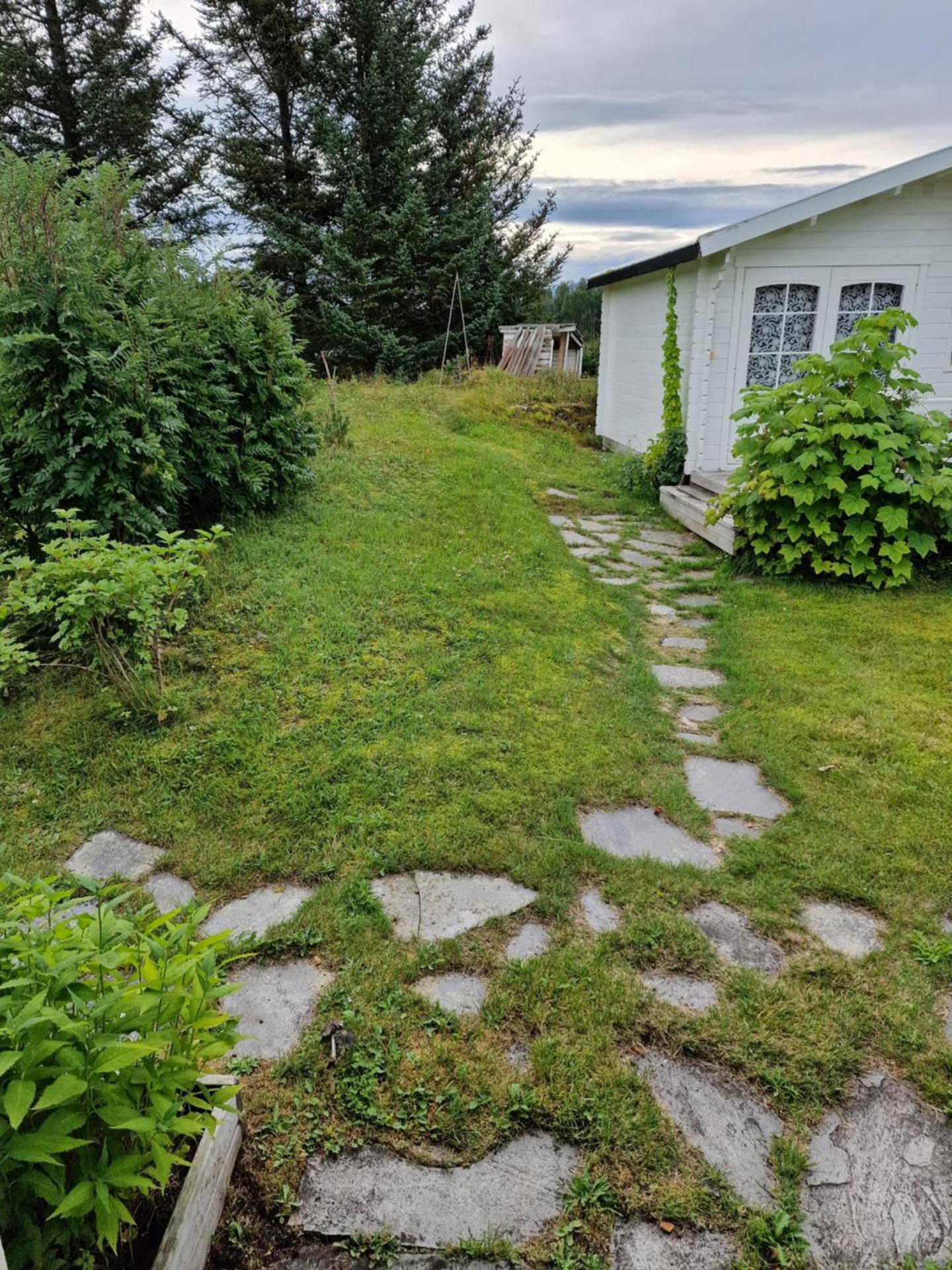 Warm and cozy cottage, Great location