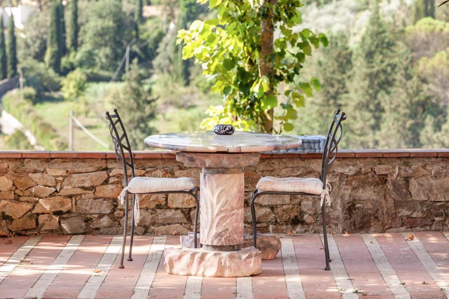 Isola del Pittore Fienile di Villa Storica