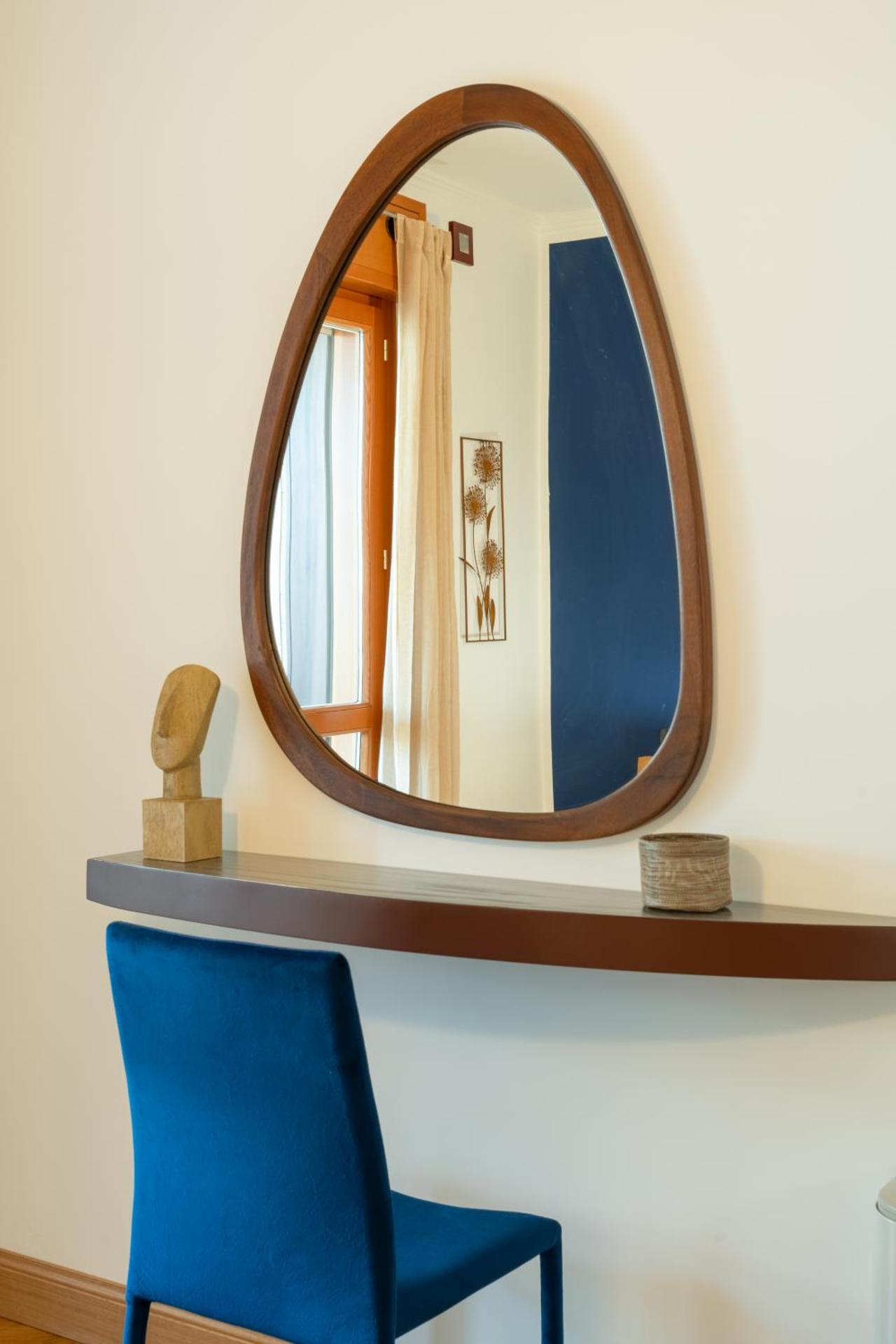 Amsterdam Suite Design + Posto auto