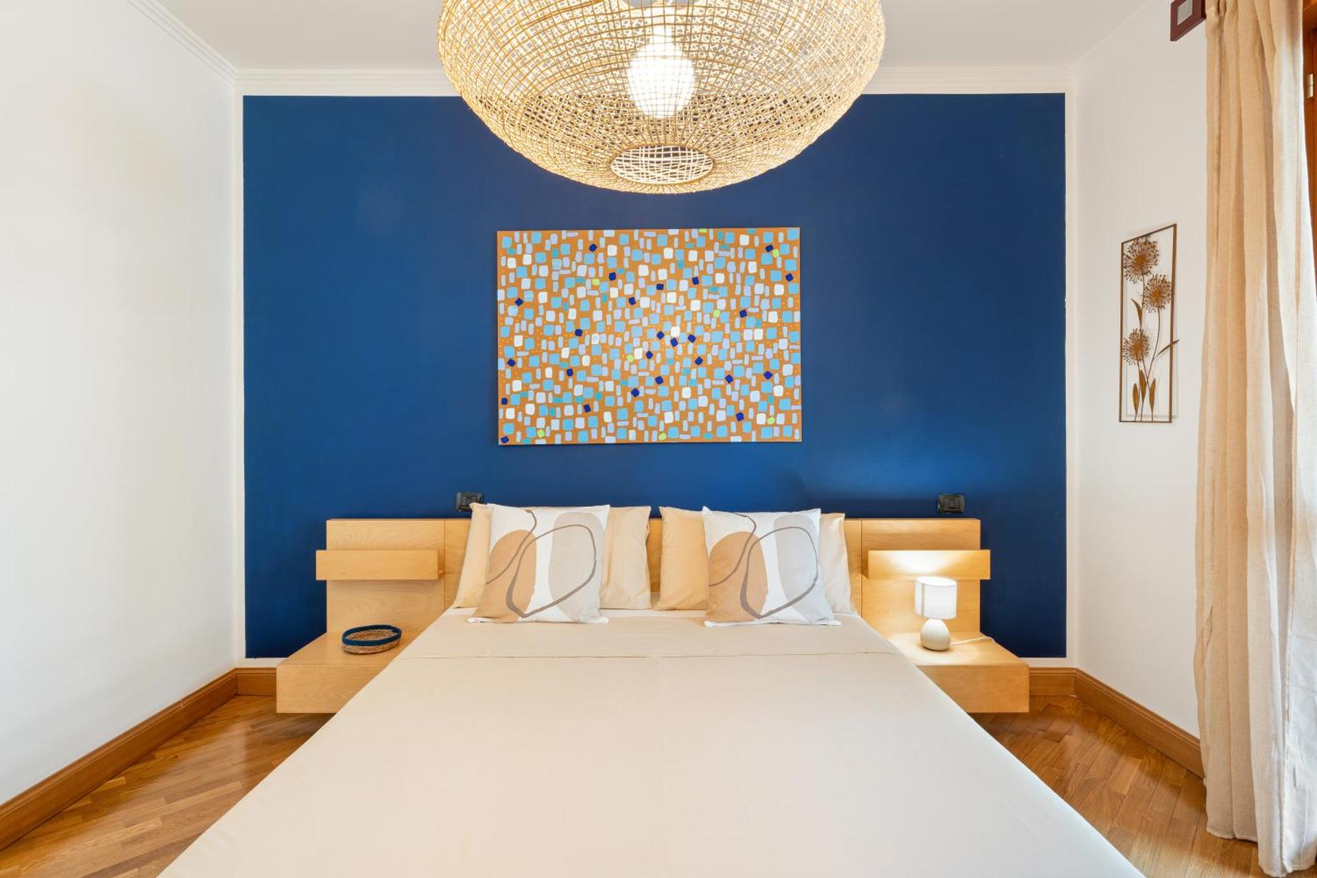 Amsterdam Suite Design + Posto auto