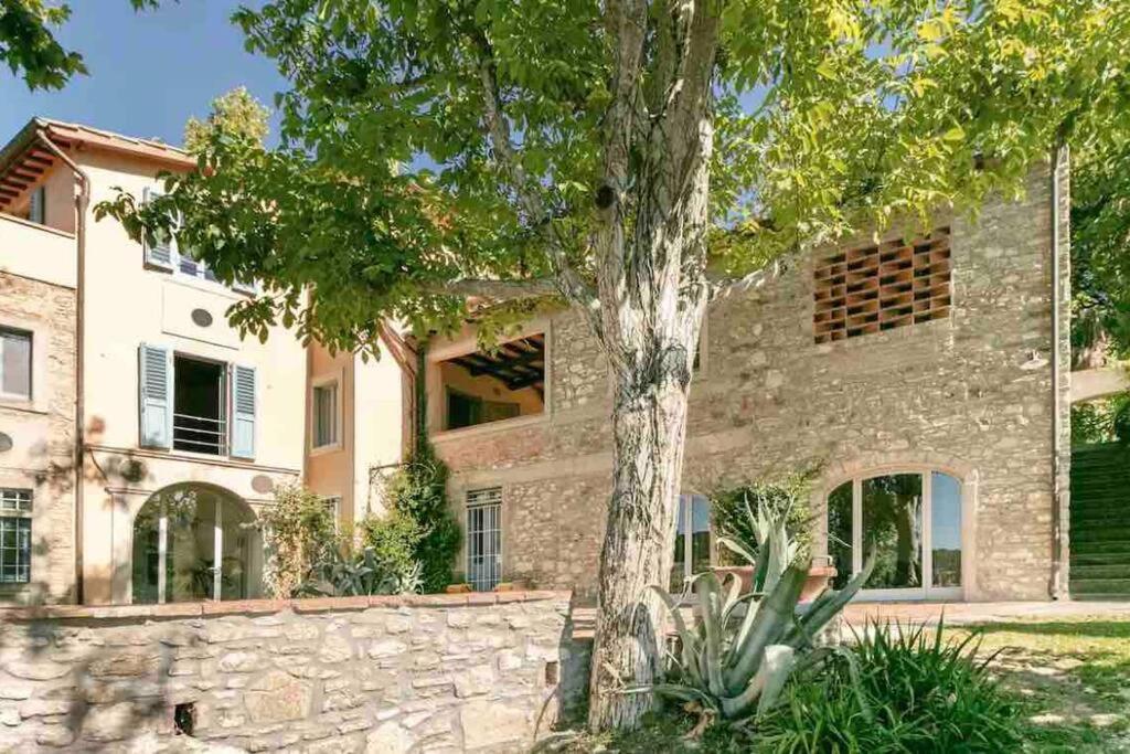 Isola del Pittore Fienile di Villa Storica