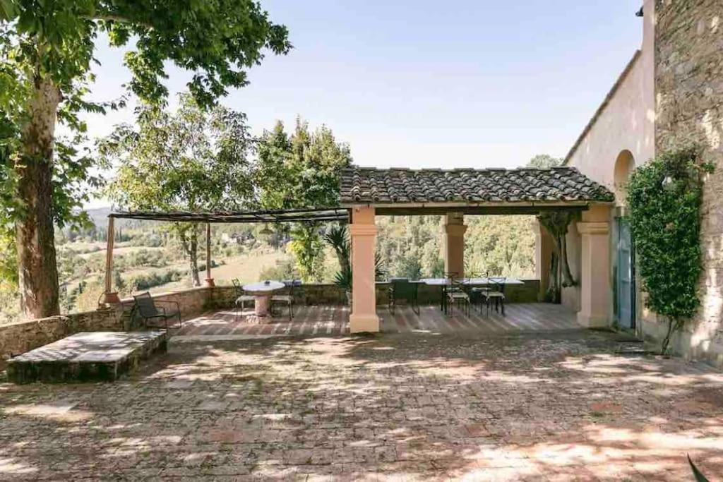 Isola del Pittore Fienile di Villa Storica