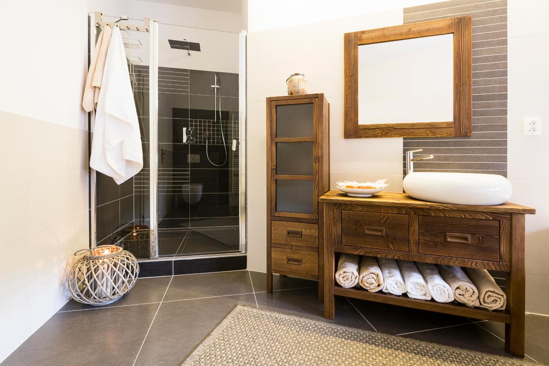 STING Boutique Apartments