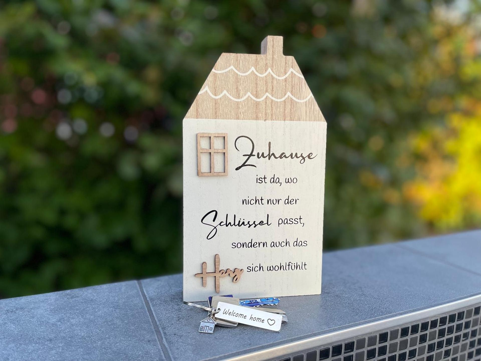 Ferienwohnung Moments