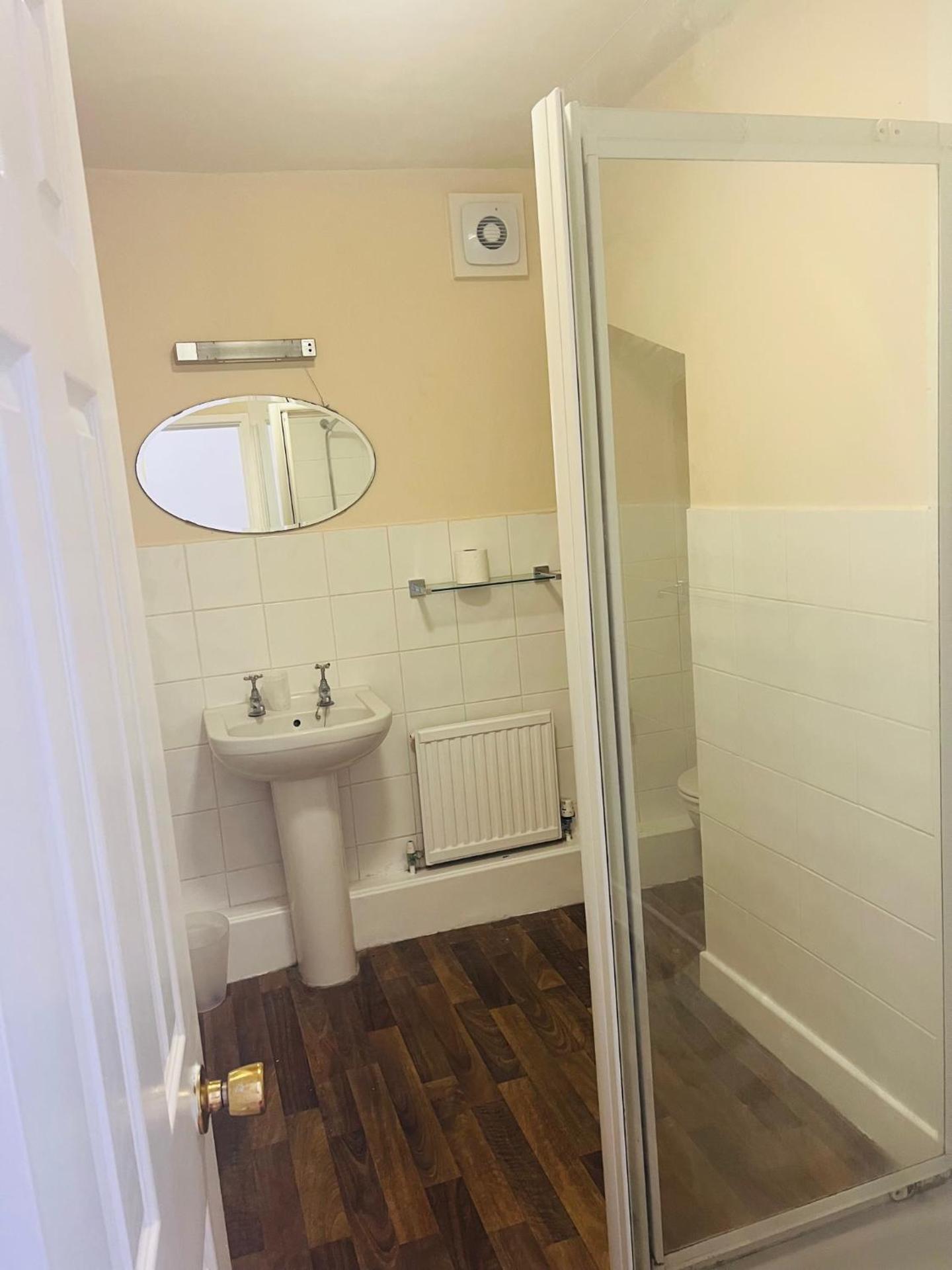 Crown Hotel Brackley