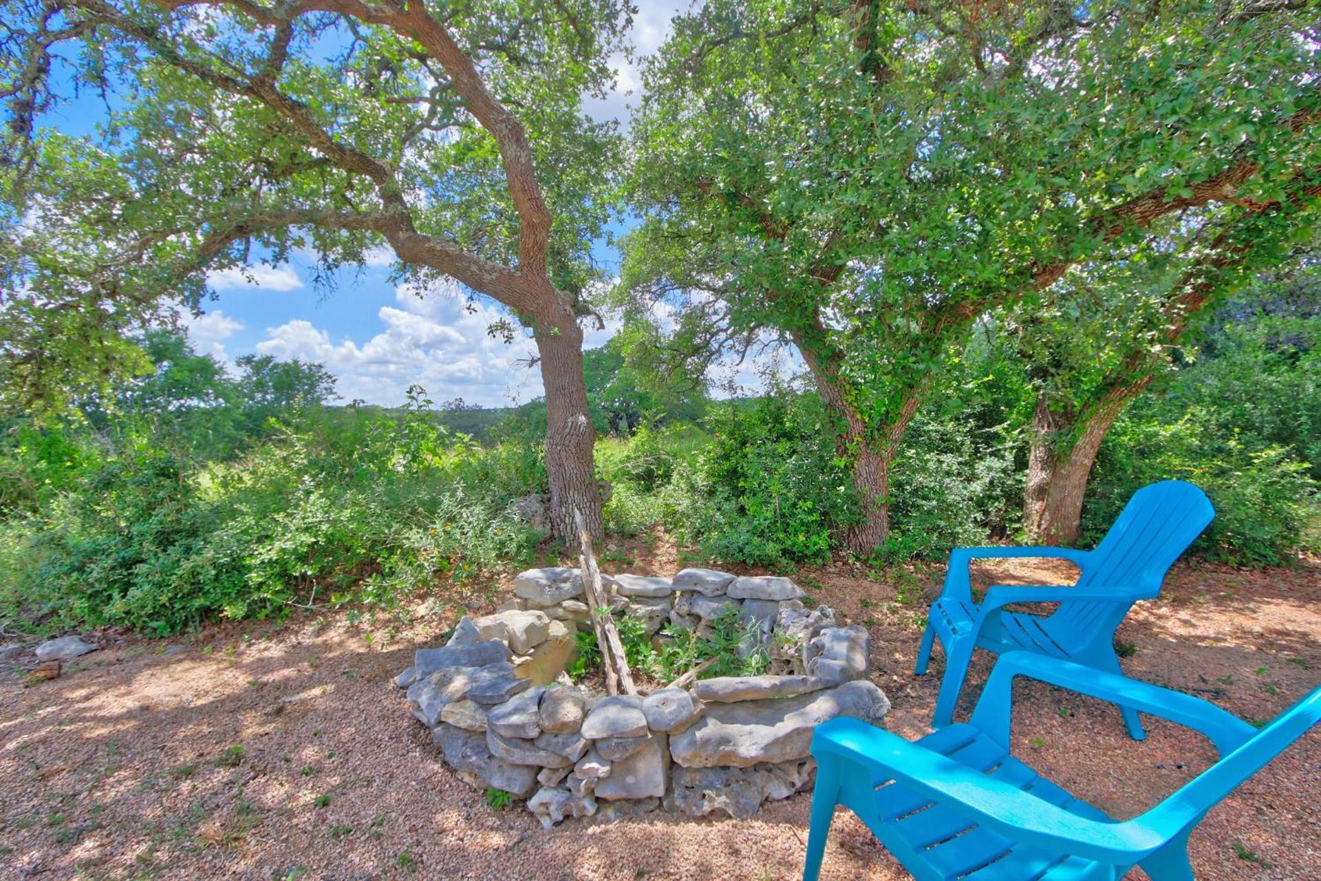 Sunflower Ridge Bungalow