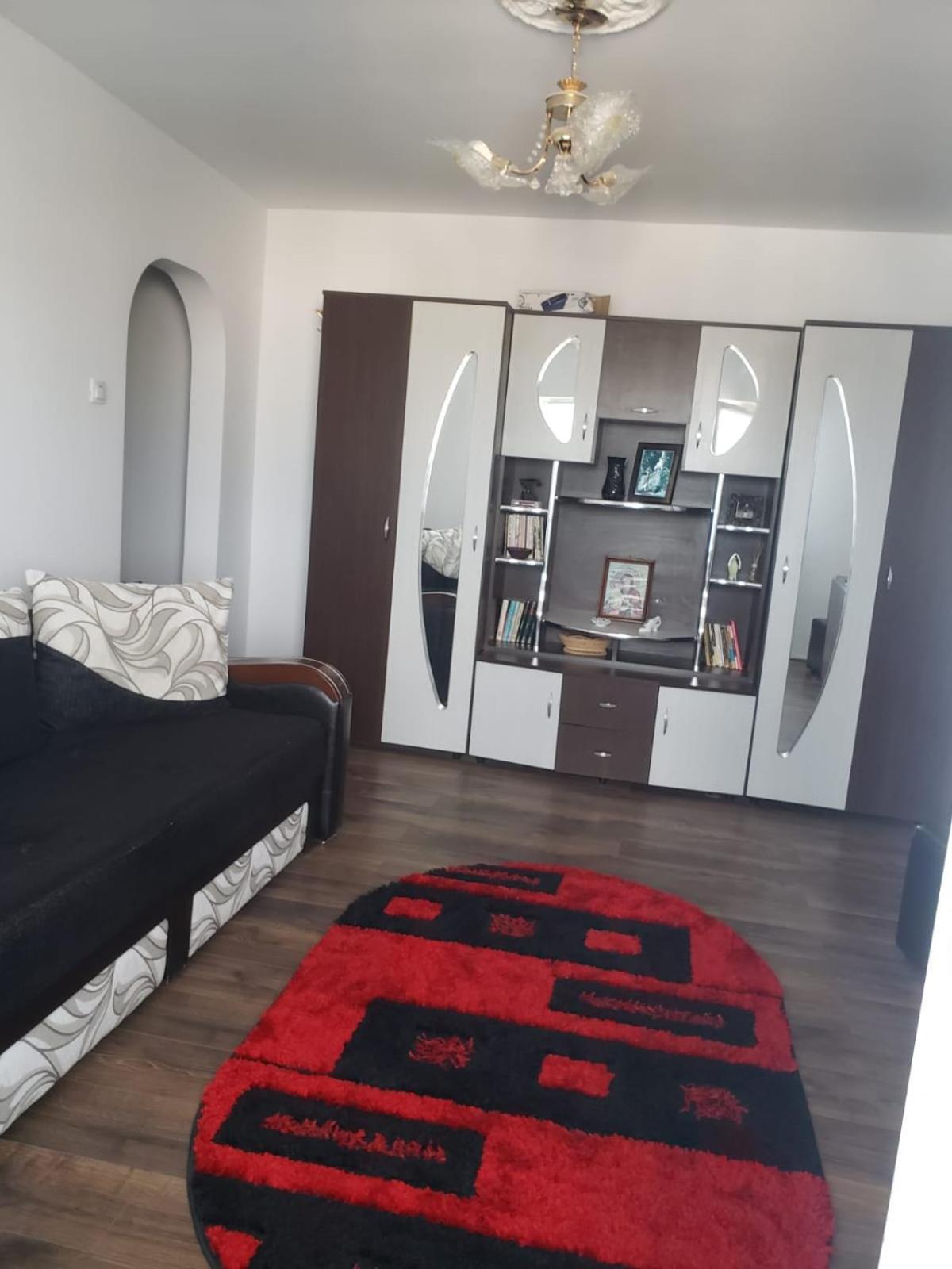 Apartament 2 Camere
