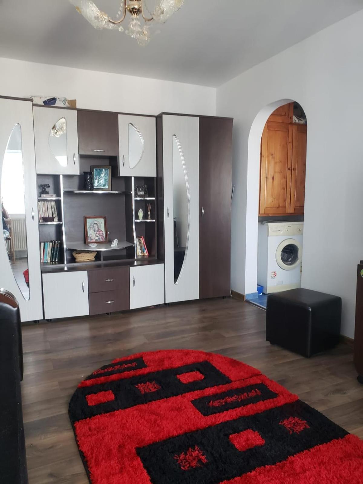 Apartament 2 Camere