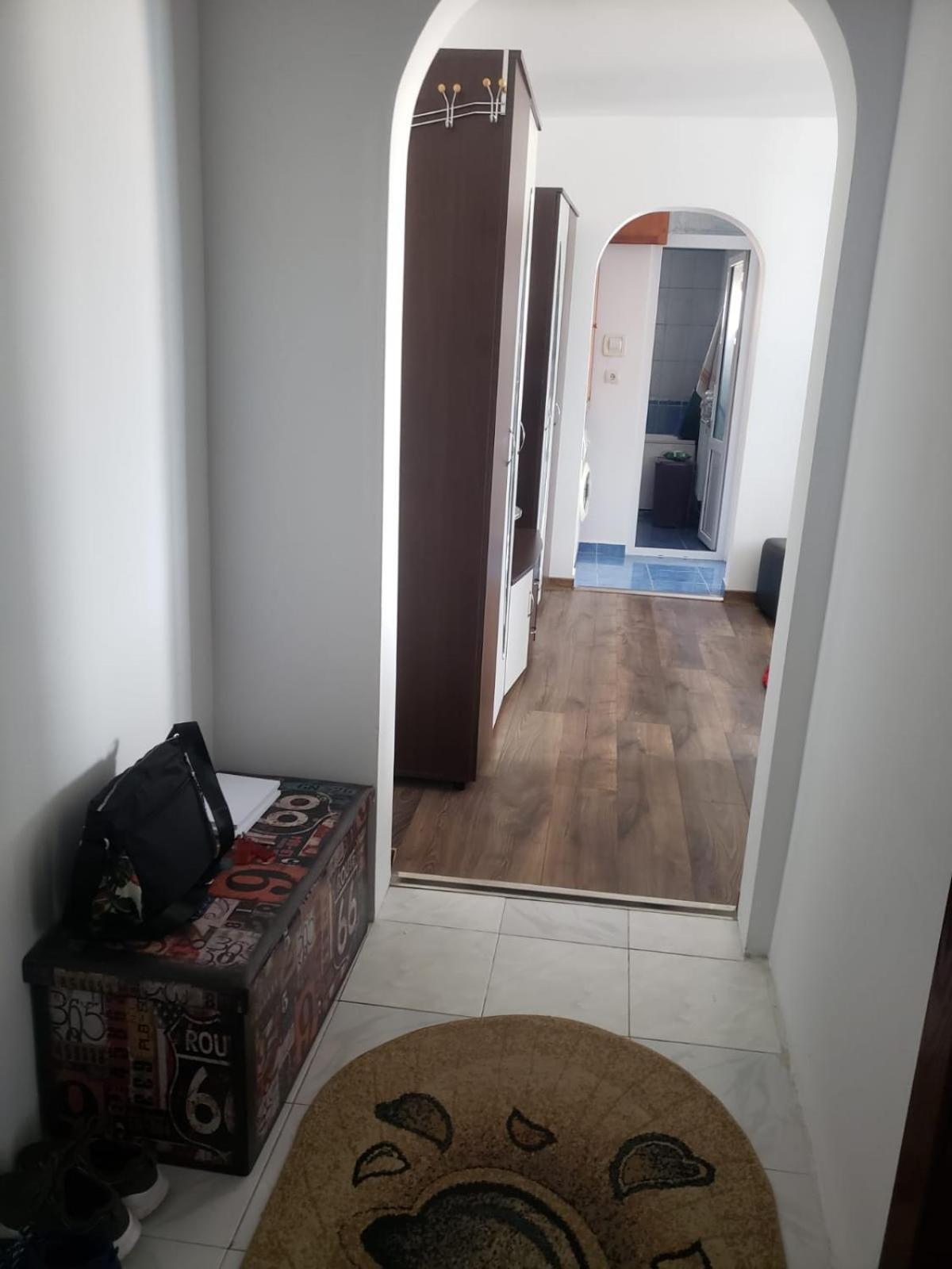 Apartament 2 Camere