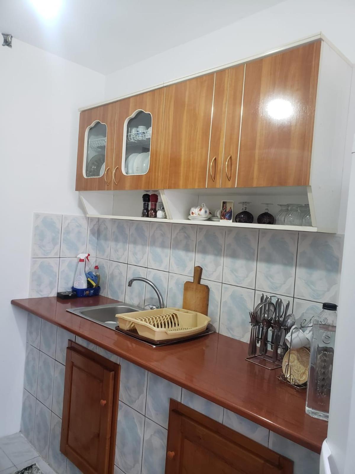 Apartament 2 Camere