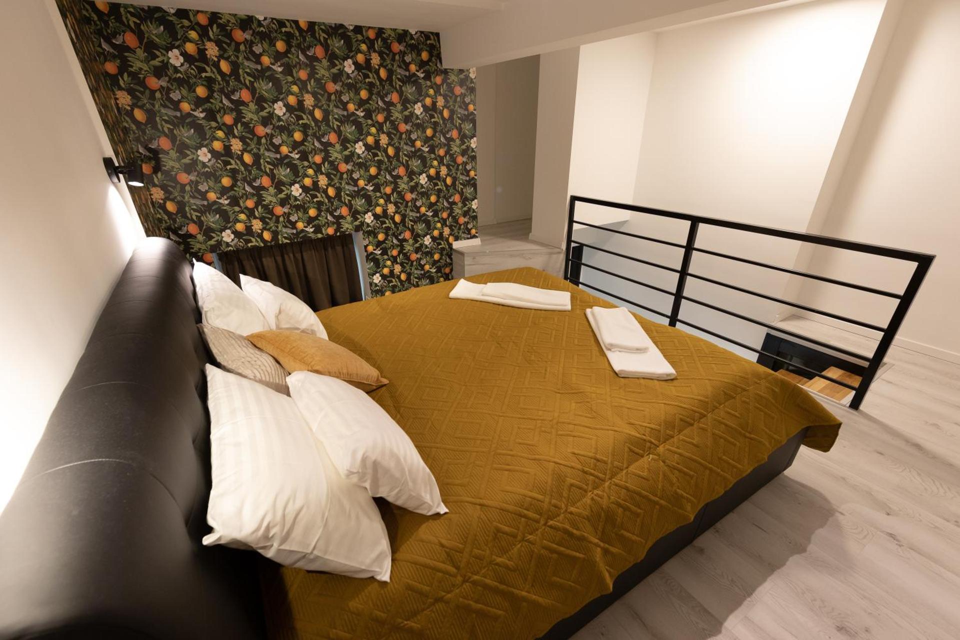 Glam Castle Apartments