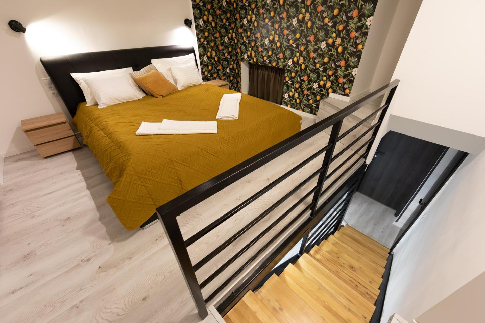 Glam Castle Apartments