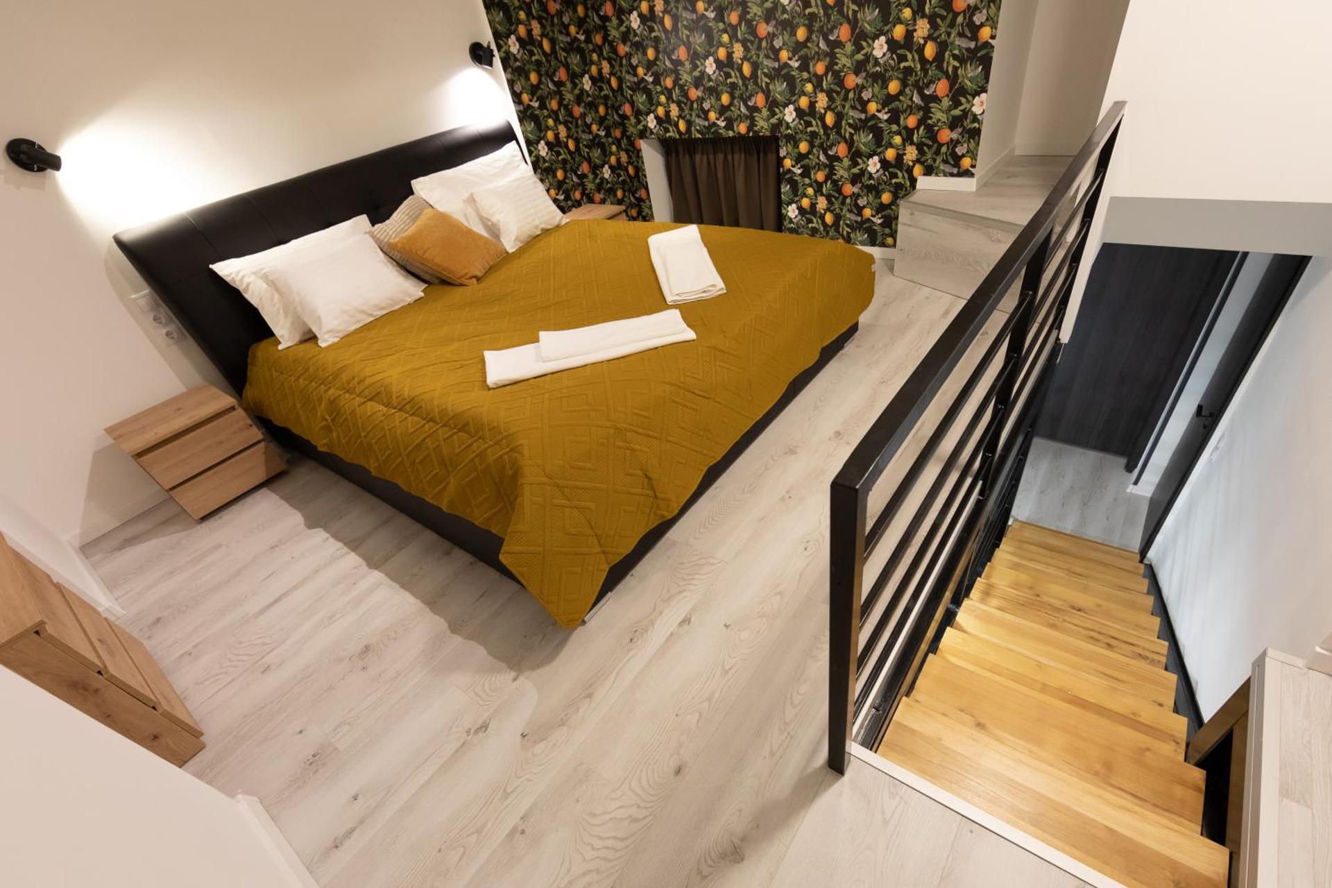 Glam Castle Apartments