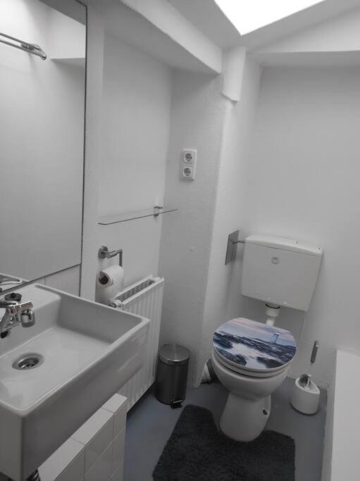 Ferienhaus Bieberhöhe