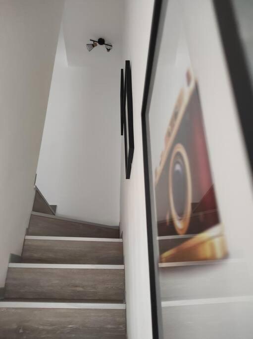 Maison de village avec exterieur