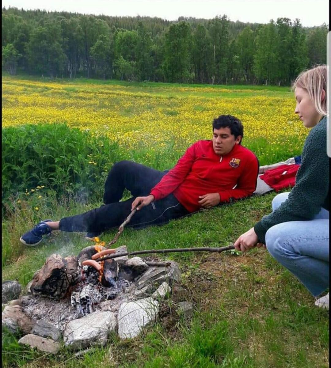 Warm and cozy cottage, Great location