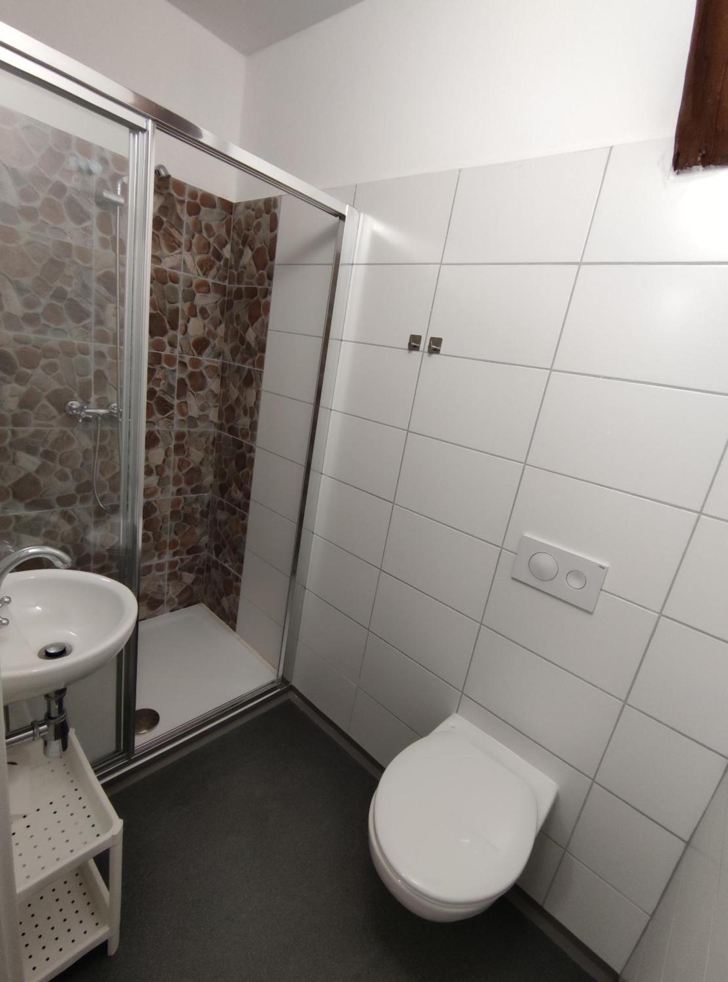 Penzion Na Protivínské