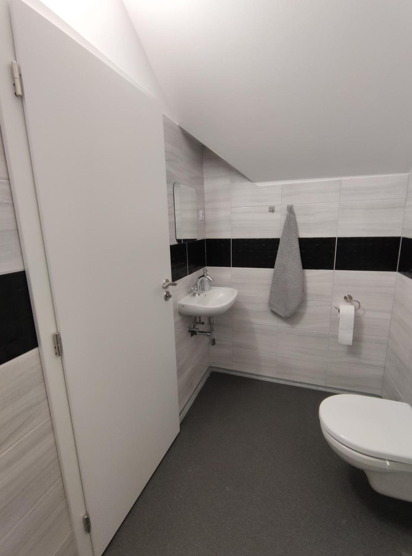 Penzion Na Protivínské