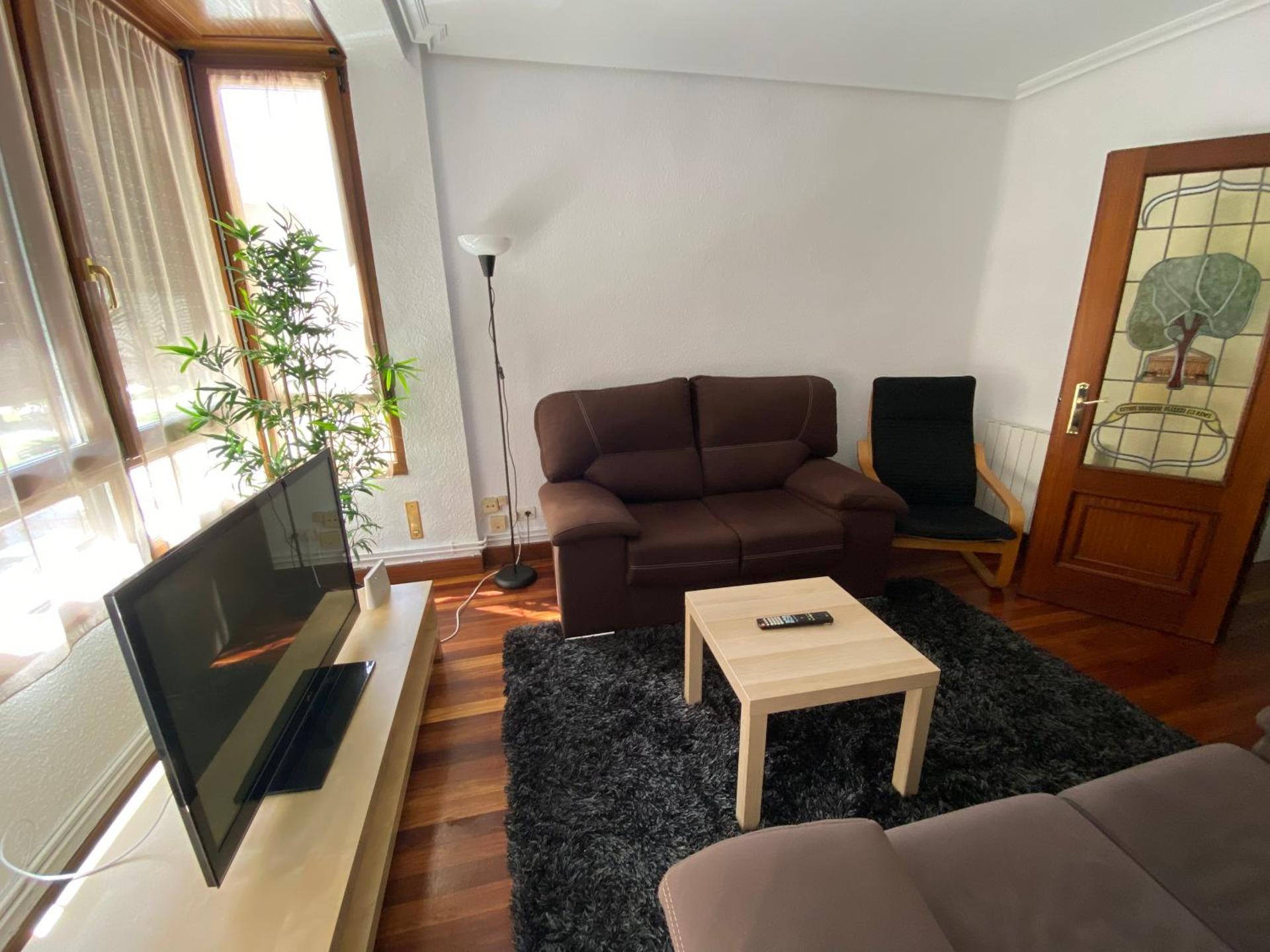 Apartamento Gernika