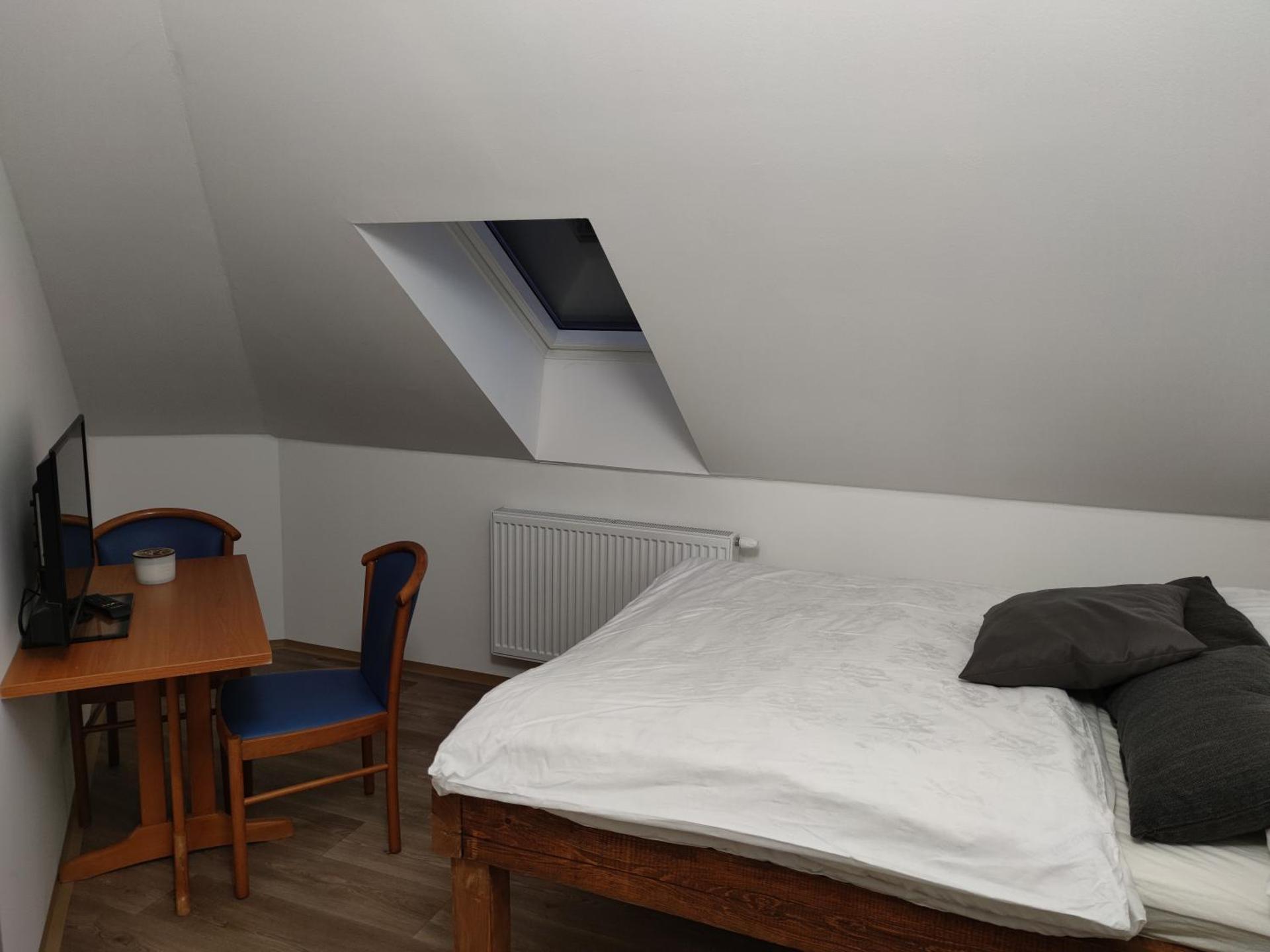 Penzion Na Protivínské