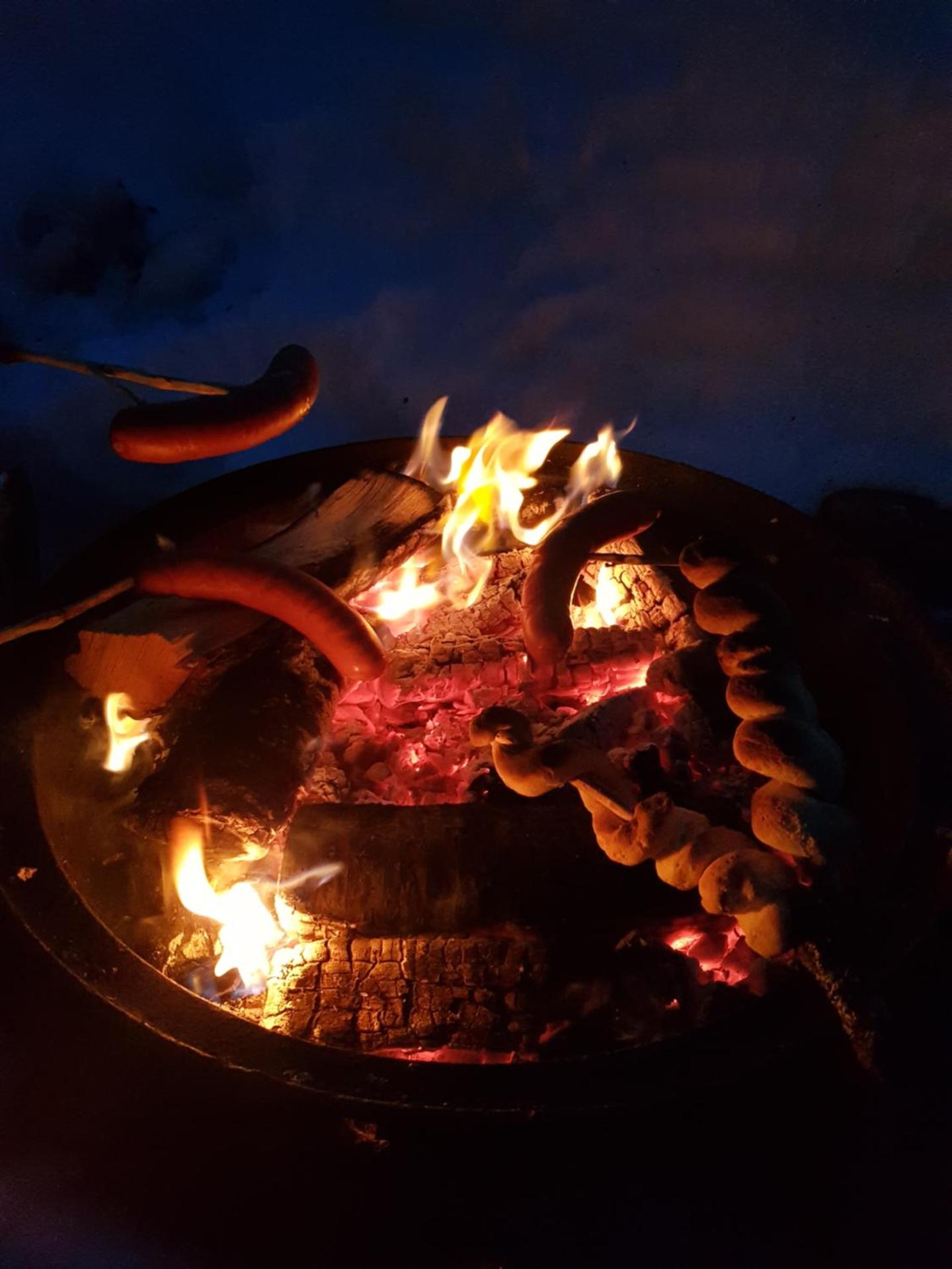 Warm and cozy cottage, Great location