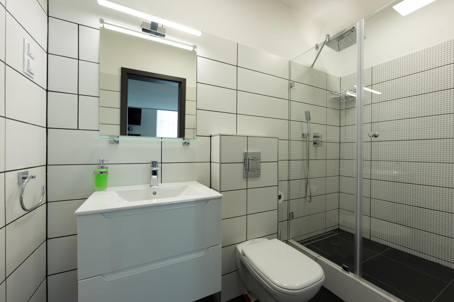 Glam Castle Apartments