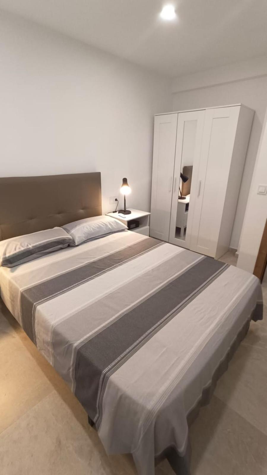 Piso Málaga cerca playa