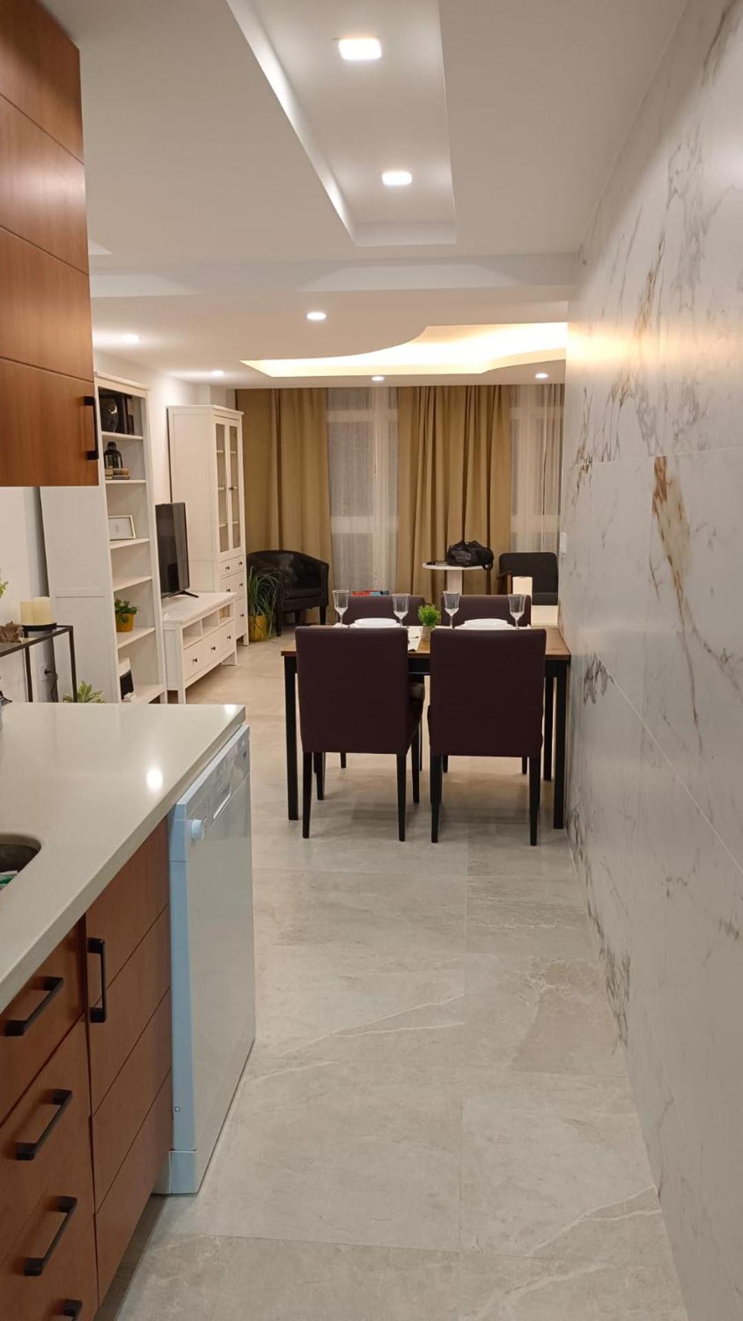 Piso Málaga cerca playa