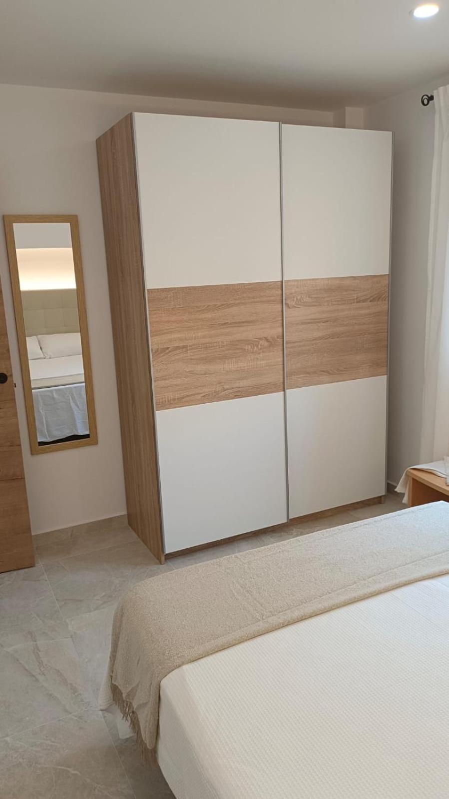 Piso Málaga cerca playa