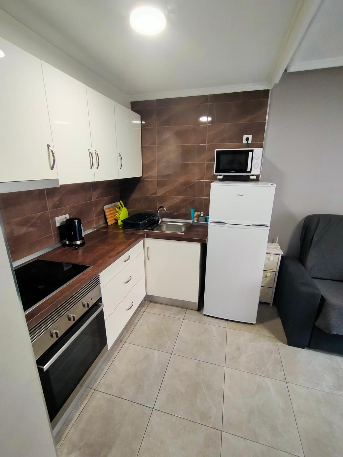 Apartament Goleta