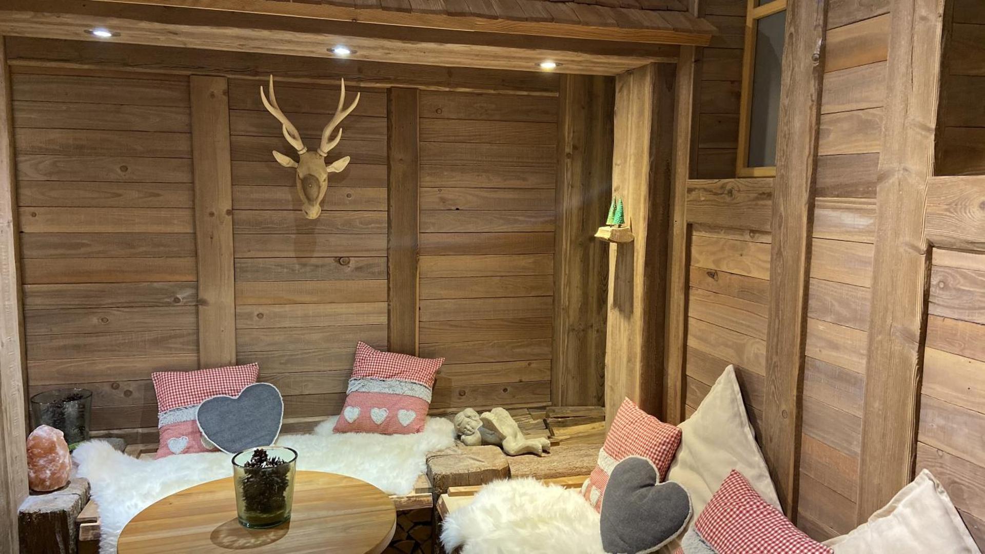 Azuria Schwarzwald Loft