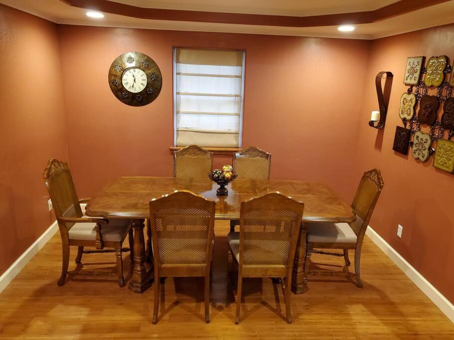 JB's-Getaway in the mountains with trails and more