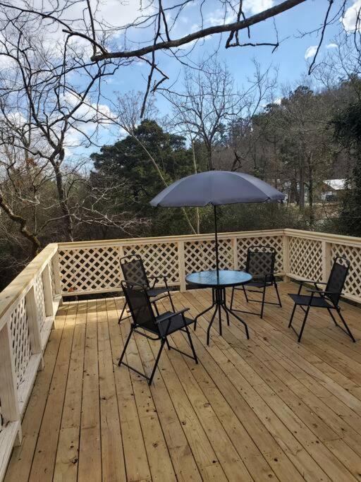 JB's-Getaway in the mountains with trails and more