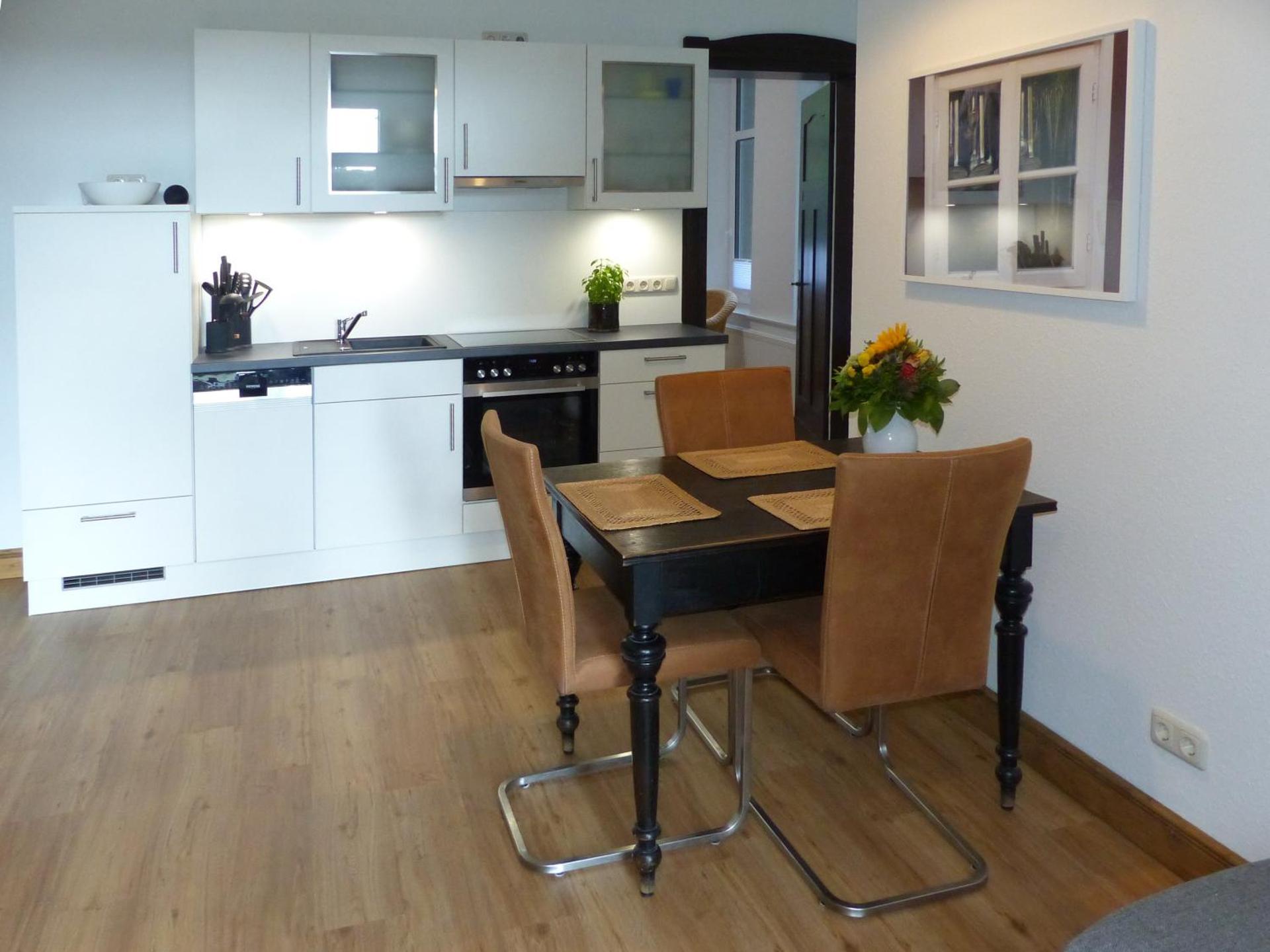 Forstgut Stübeckshorn