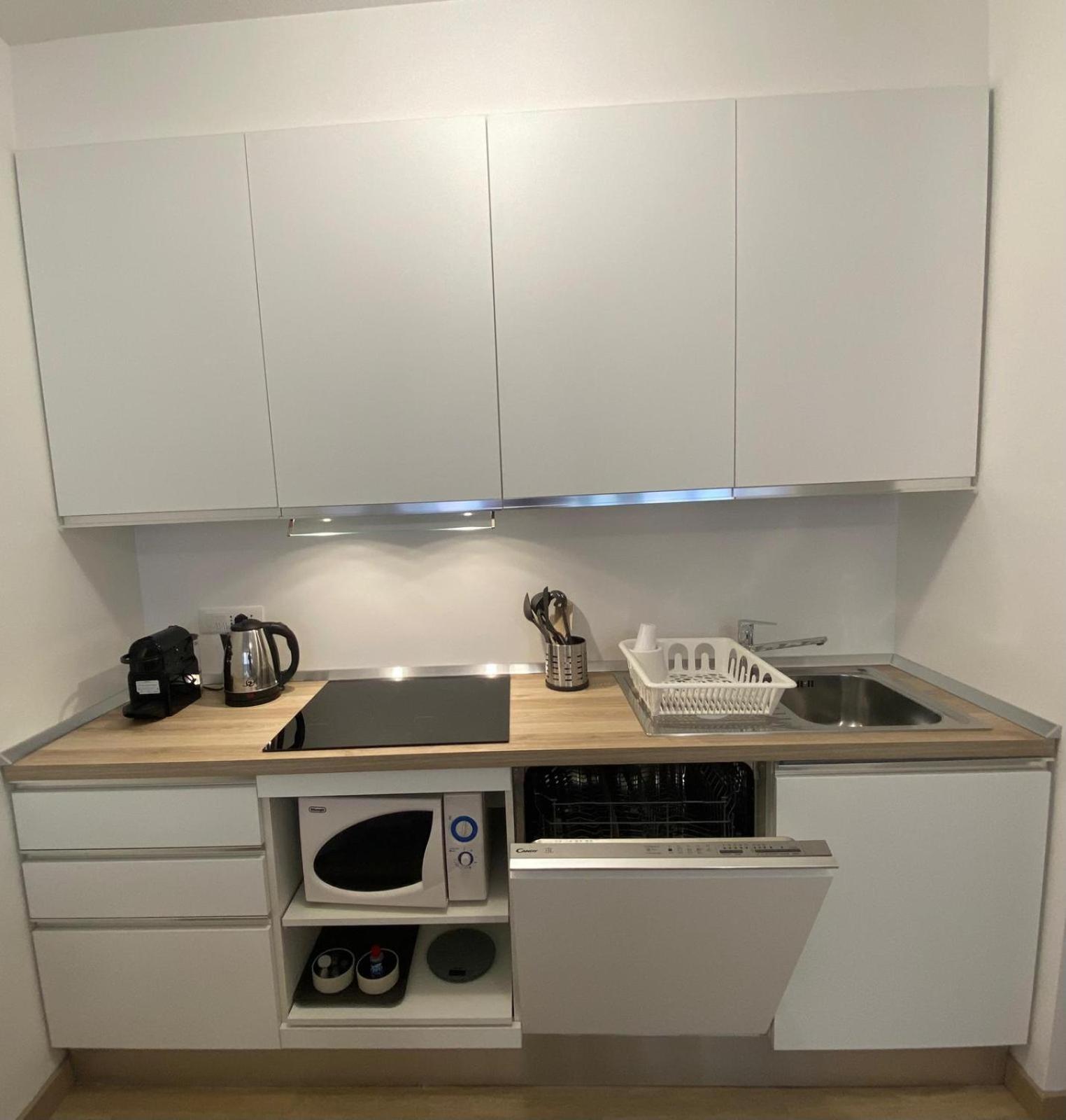 Basiglio - Residenza Sorgente