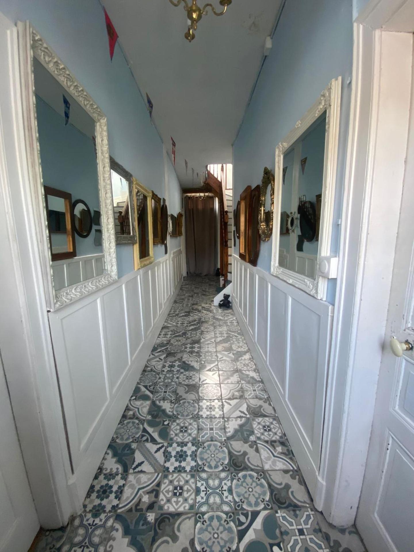 The Old School House