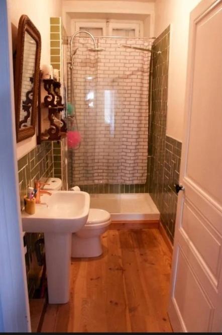 The Old School House