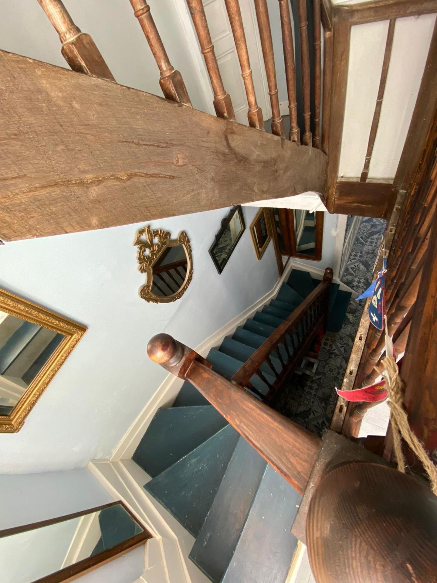 The Old School House