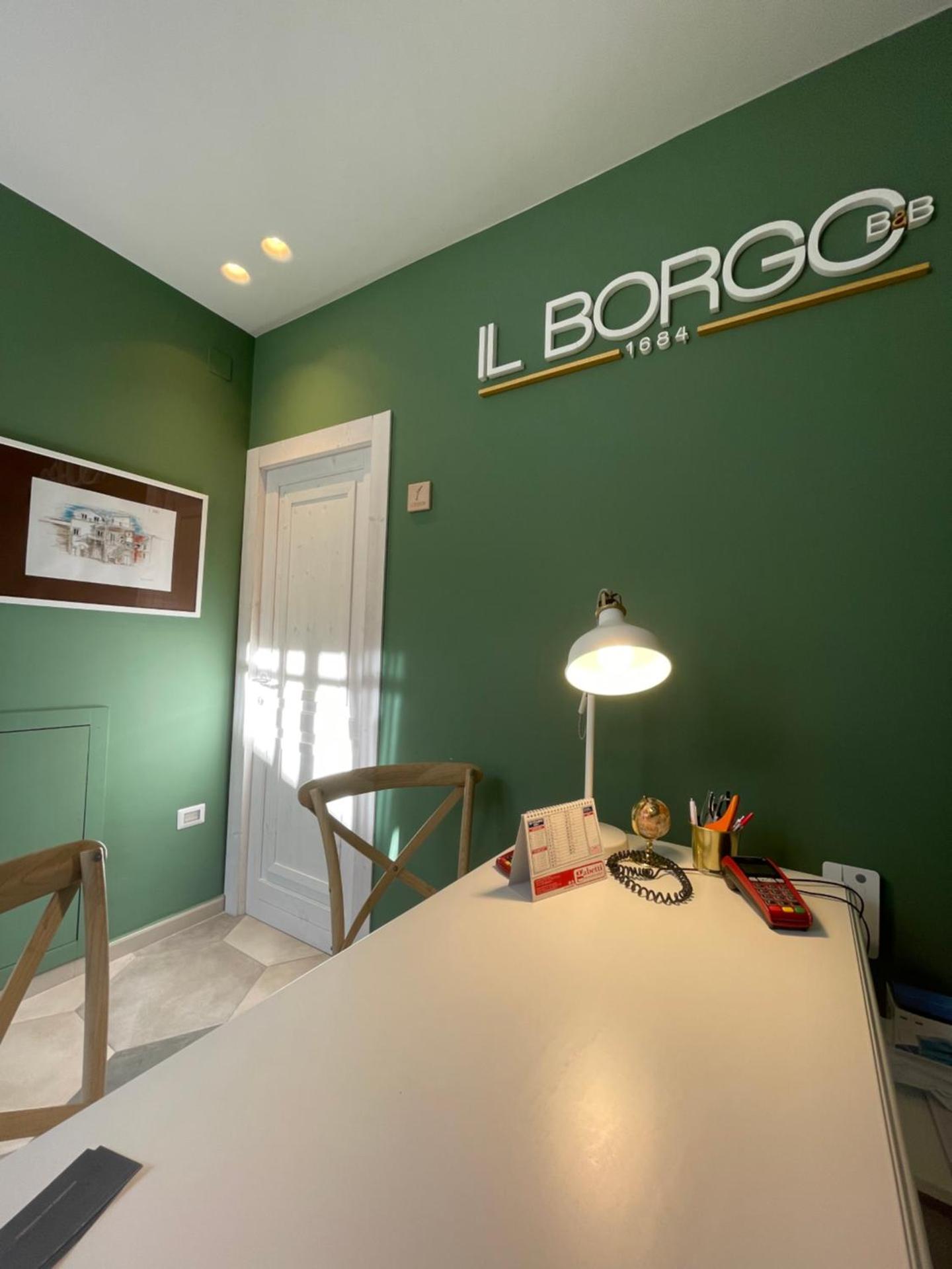 Il Borgo